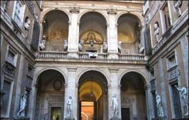 Национальный музей макарон (пасты) Музей макарон рим италия