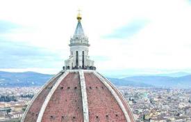 Лучшая обзорная площадка во Флоренции: Piazzale Michelangelo Экскурсии во Флоренции
