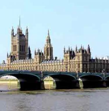 Лондон – столица Великобритании В какой части света находится лондон