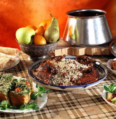 Национальная кухня азербайджана и ее знаменитые рецепты Топ 10 блюд азербайджанской кухни