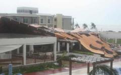 Ураган ирма на кайо-коко и его последствия Ураган на кубе сейчас туристы