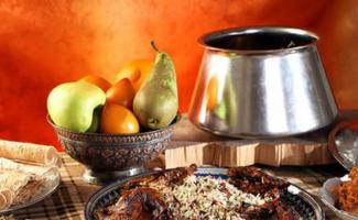 Национальная кухня азербайджана и ее знаменитые рецепты Топ 10 блюд азербайджанской кухни