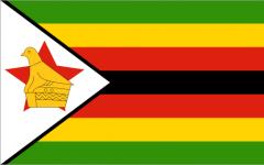 Зимбабве: страна и ее описание Зимбабве характеристика страны