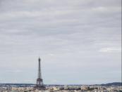 Гребешки «Сен-Жак Морнэ» - рецепт приготовления с фото Башня сен жак париж