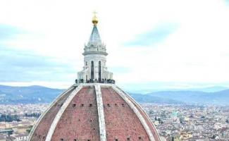 Лучшая обзорная площадка во Флоренции: Piazzale Michelangelo Экскурсии во Флоренции