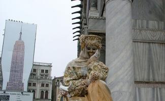 Маскарад в венеции Венеция, карнавал: костюмы