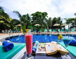 Tri Trang Beach Resort — самые последние отзывы