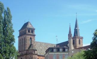 Страсбургский собор: один из самых красивых католических храмов в мире